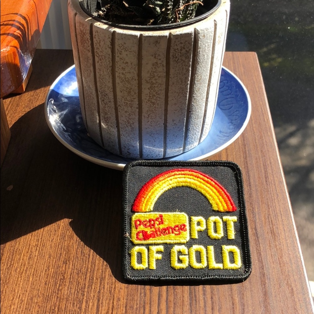 Vintage Patch